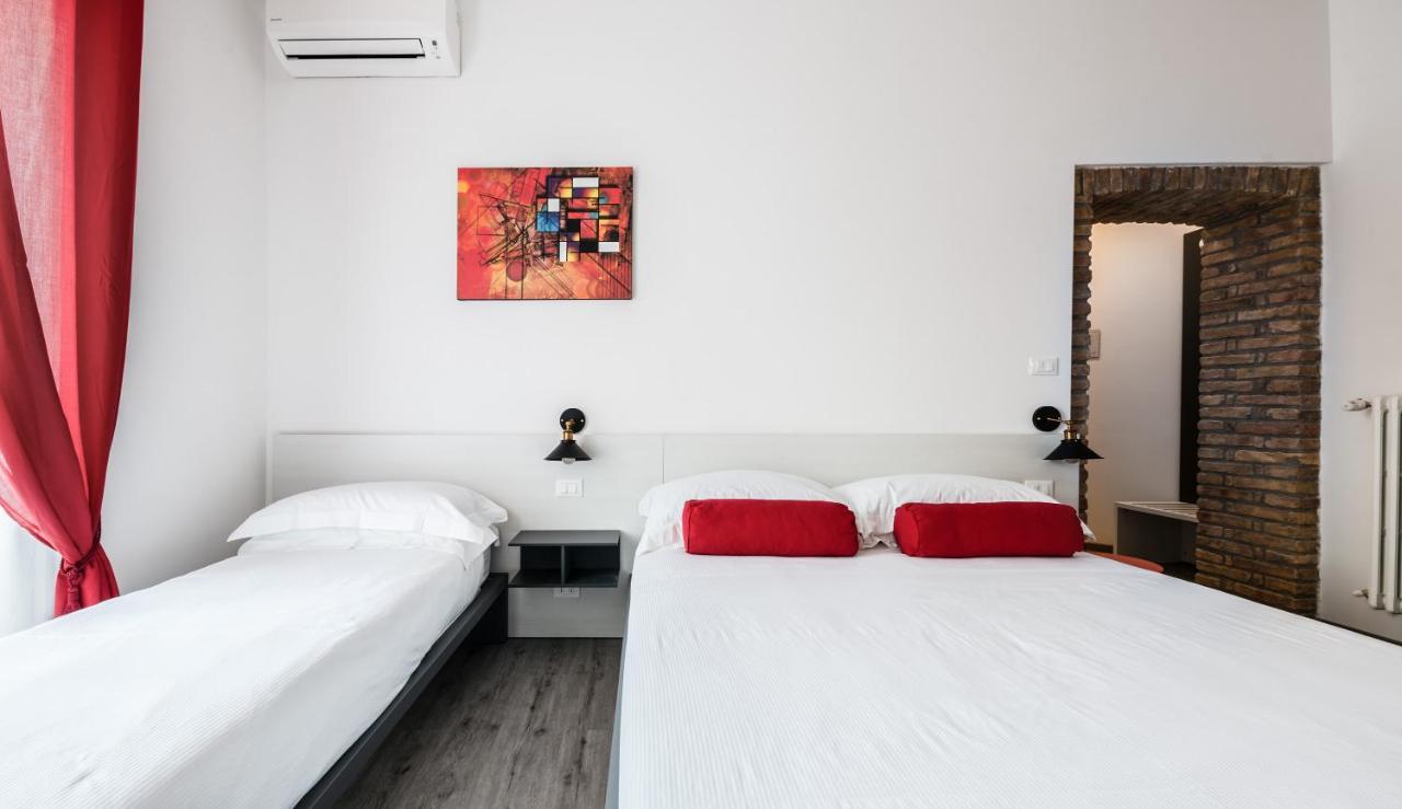 Lele San Lorenzo Gasthof 3*
